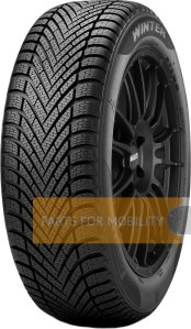 Cinturato Winter M+S Kennung Cinturato Winter M+S Kennung